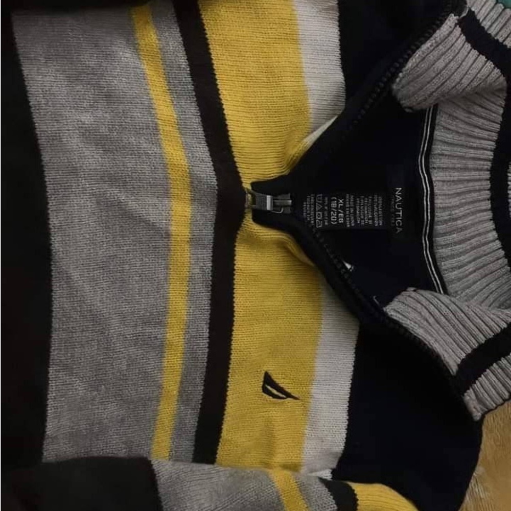 Never worn